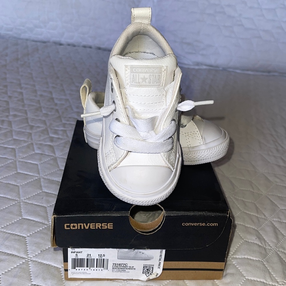 Converse ALL STAR ⭐️ for girls or boys